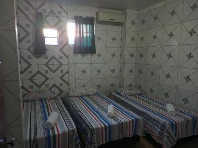 Pousada Trilha Do Pelo Salvador da Bahia Dış mekan fotoğraf