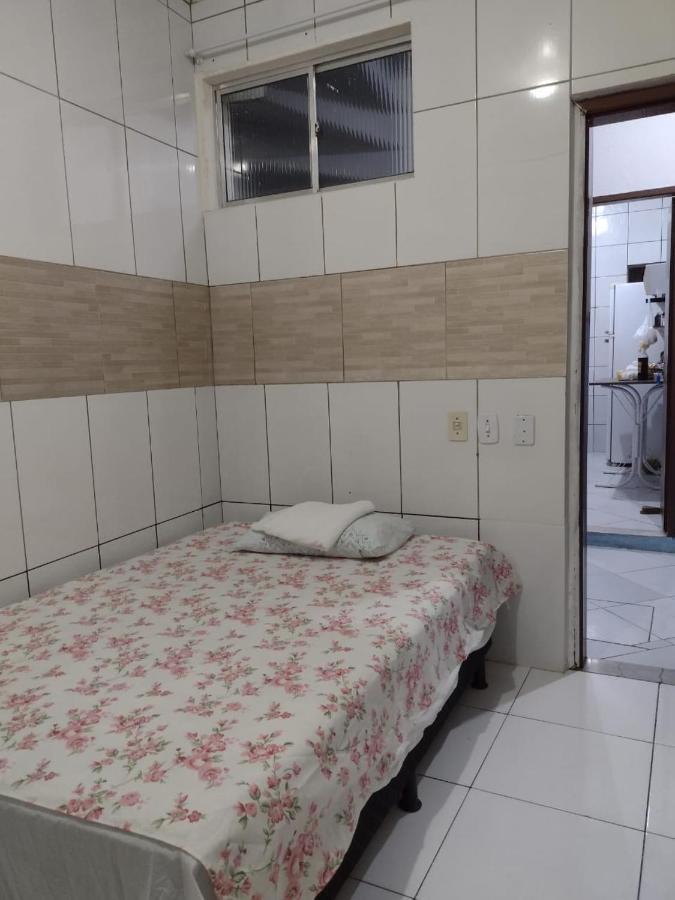 Pousada Trilha Do Pelo Salvador da Bahia Dış mekan fotoğraf