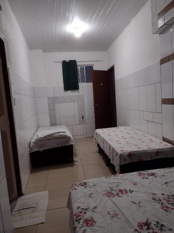 Pousada Trilha Do Pelo Salvador da Bahia Dış mekan fotoğraf