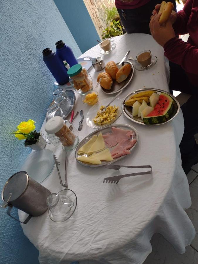 Pousada Trilha Do Pelo Salvador da Bahia Dış mekan fotoğraf