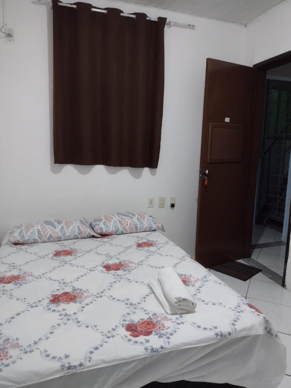 Pousada Trilha Do Pelo Salvador da Bahia Dış mekan fotoğraf
