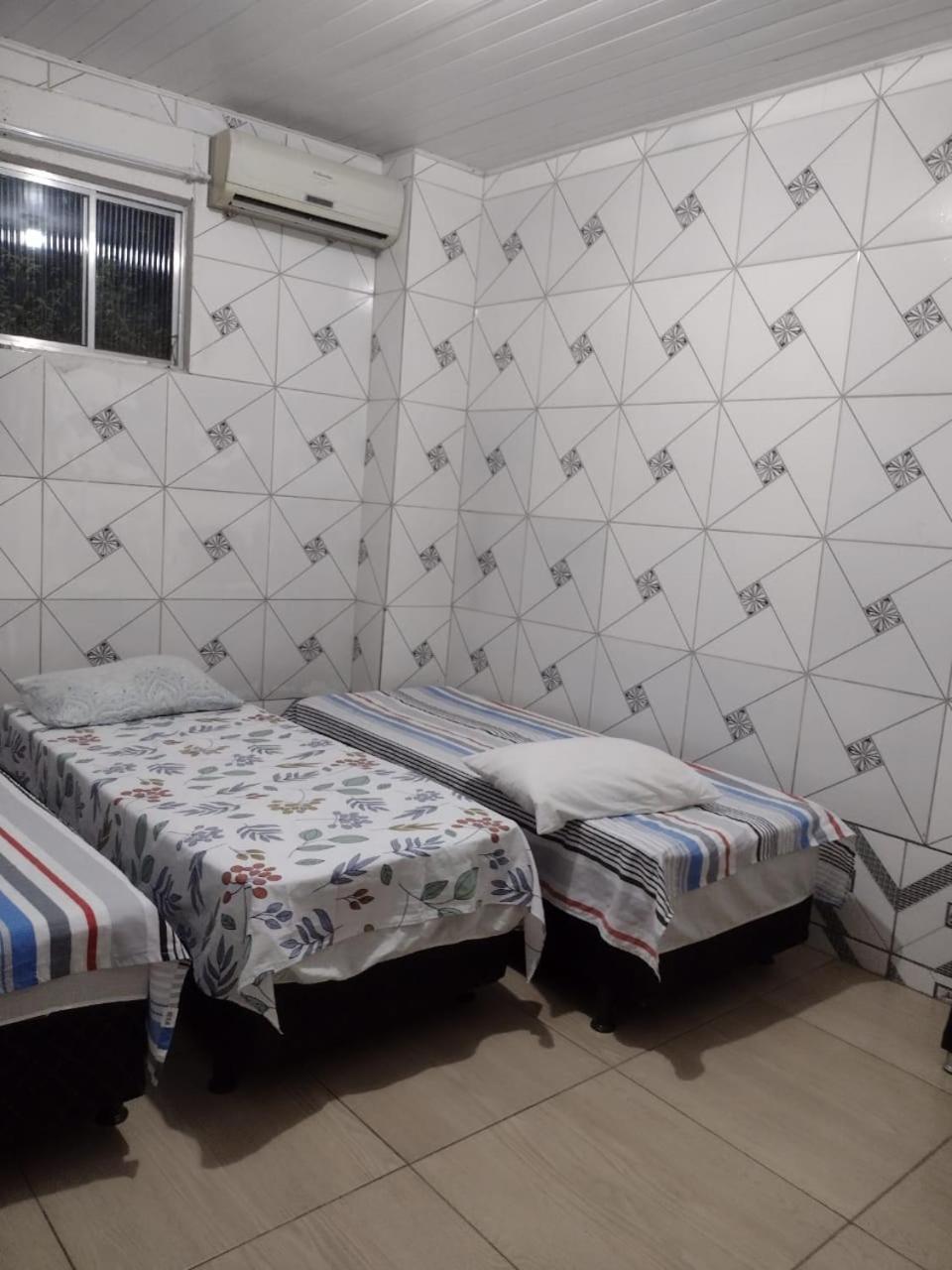 Pousada Trilha Do Pelo Salvador da Bahia Dış mekan fotoğraf