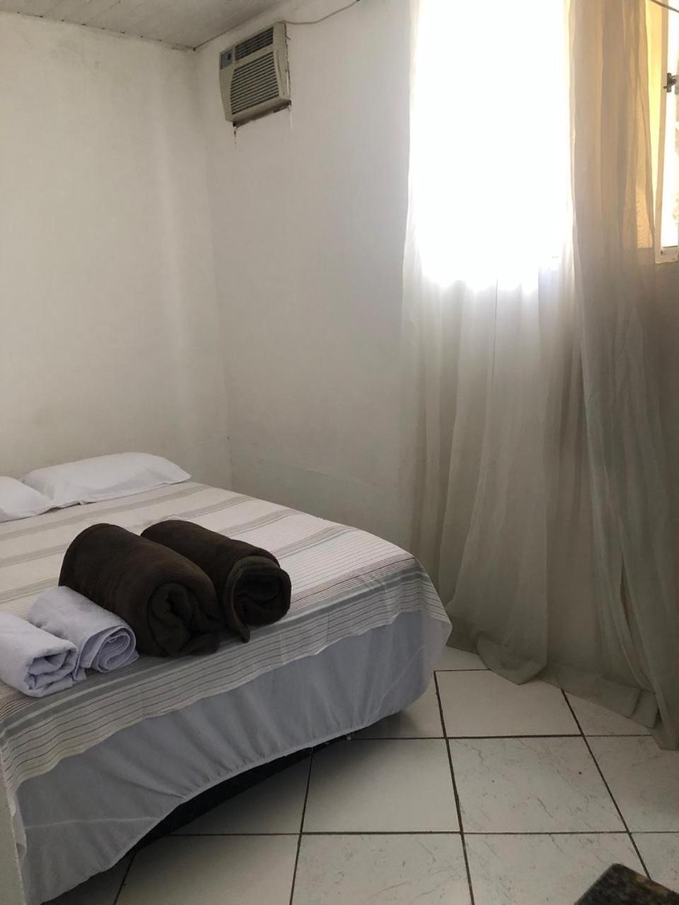 Pousada Trilha Do Pelo Salvador da Bahia Dış mekan fotoğraf