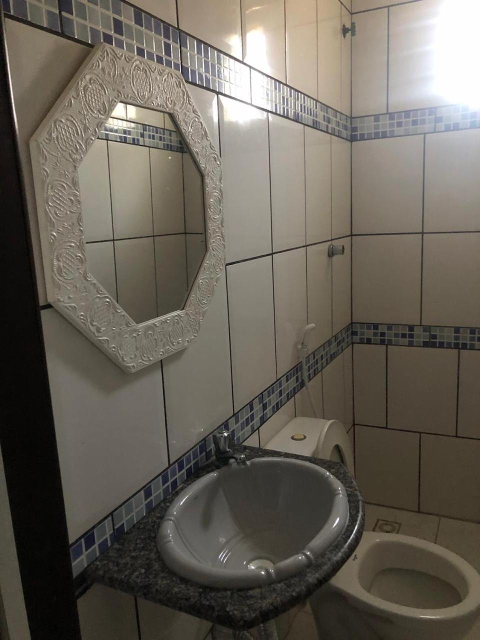 Pousada Trilha Do Pelo Salvador da Bahia Dış mekan fotoğraf