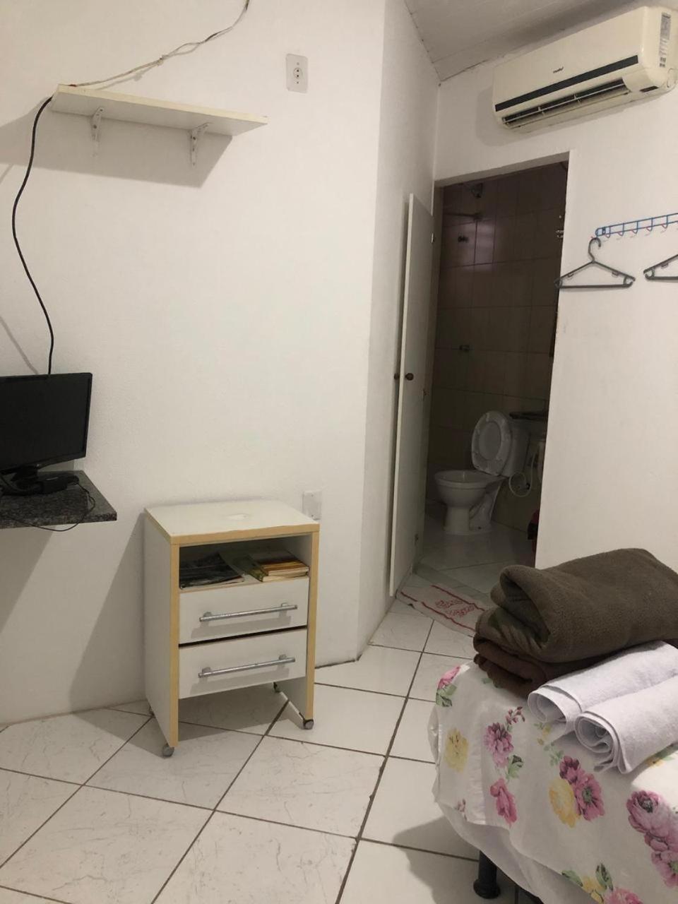 Pousada Trilha Do Pelo Salvador da Bahia Dış mekan fotoğraf