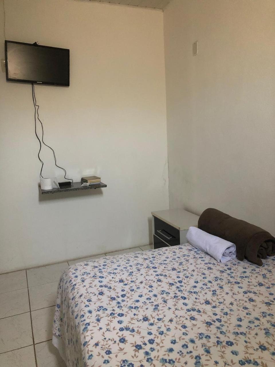 Pousada Trilha Do Pelo Salvador da Bahia Dış mekan fotoğraf